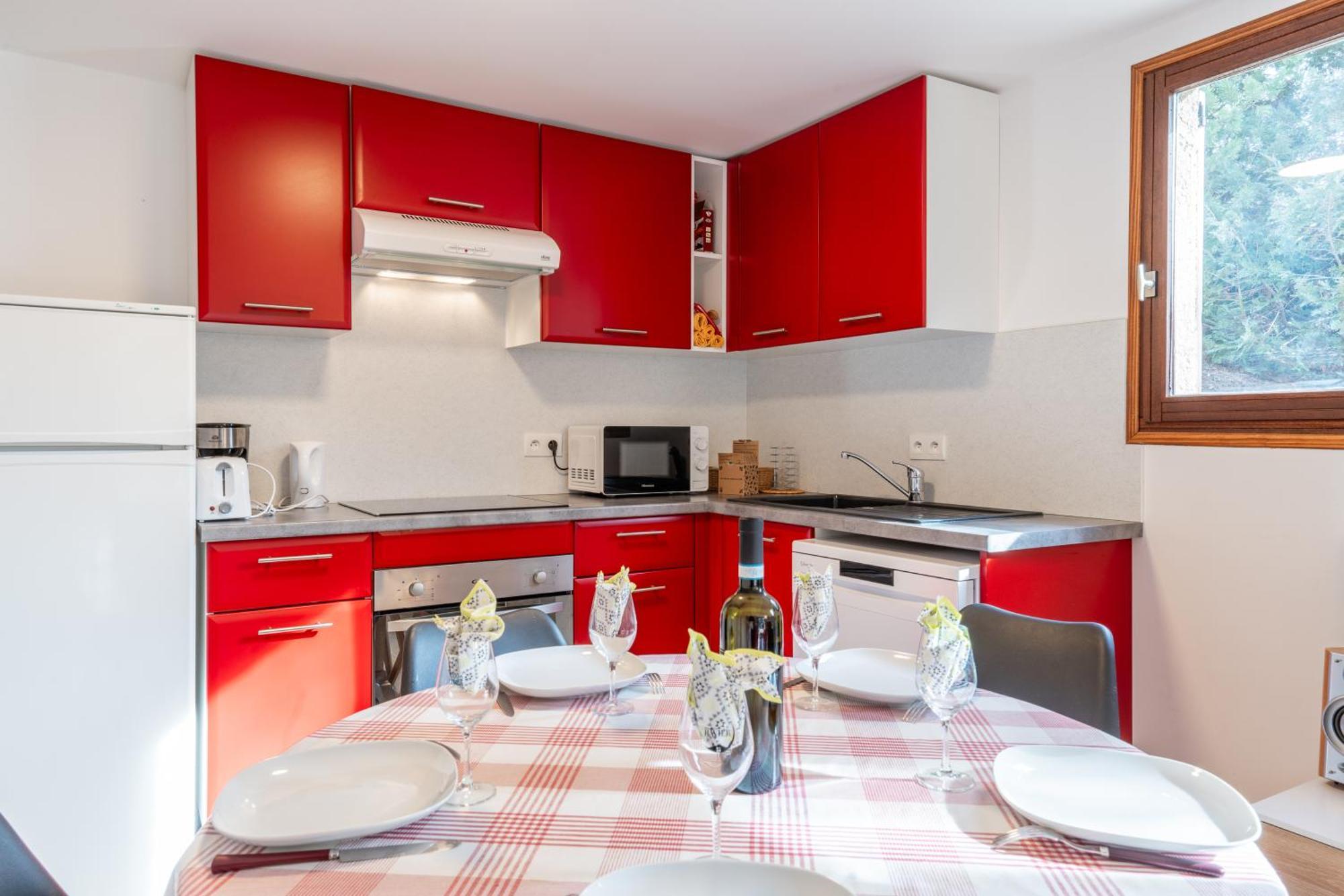 Serre Chevalier Studio 30 M2 Coin Montagne A 8 Minutes Des Pistes Saint-Chaffrey Zewnętrze zdjęcie