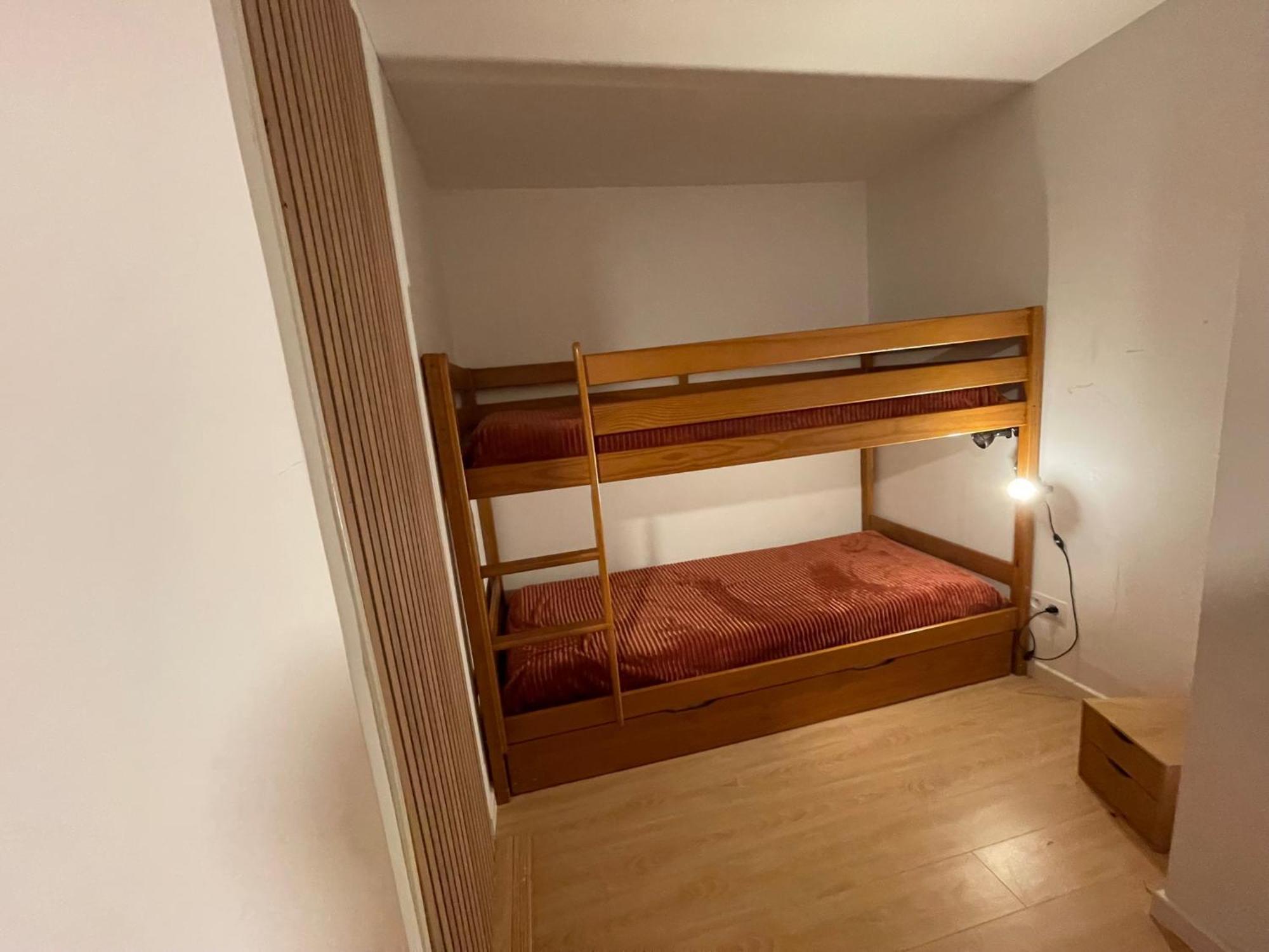 Serre Chevalier Studio 30 M2 Coin Montagne A 8 Minutes Des Pistes Saint-Chaffrey Zewnętrze zdjęcie