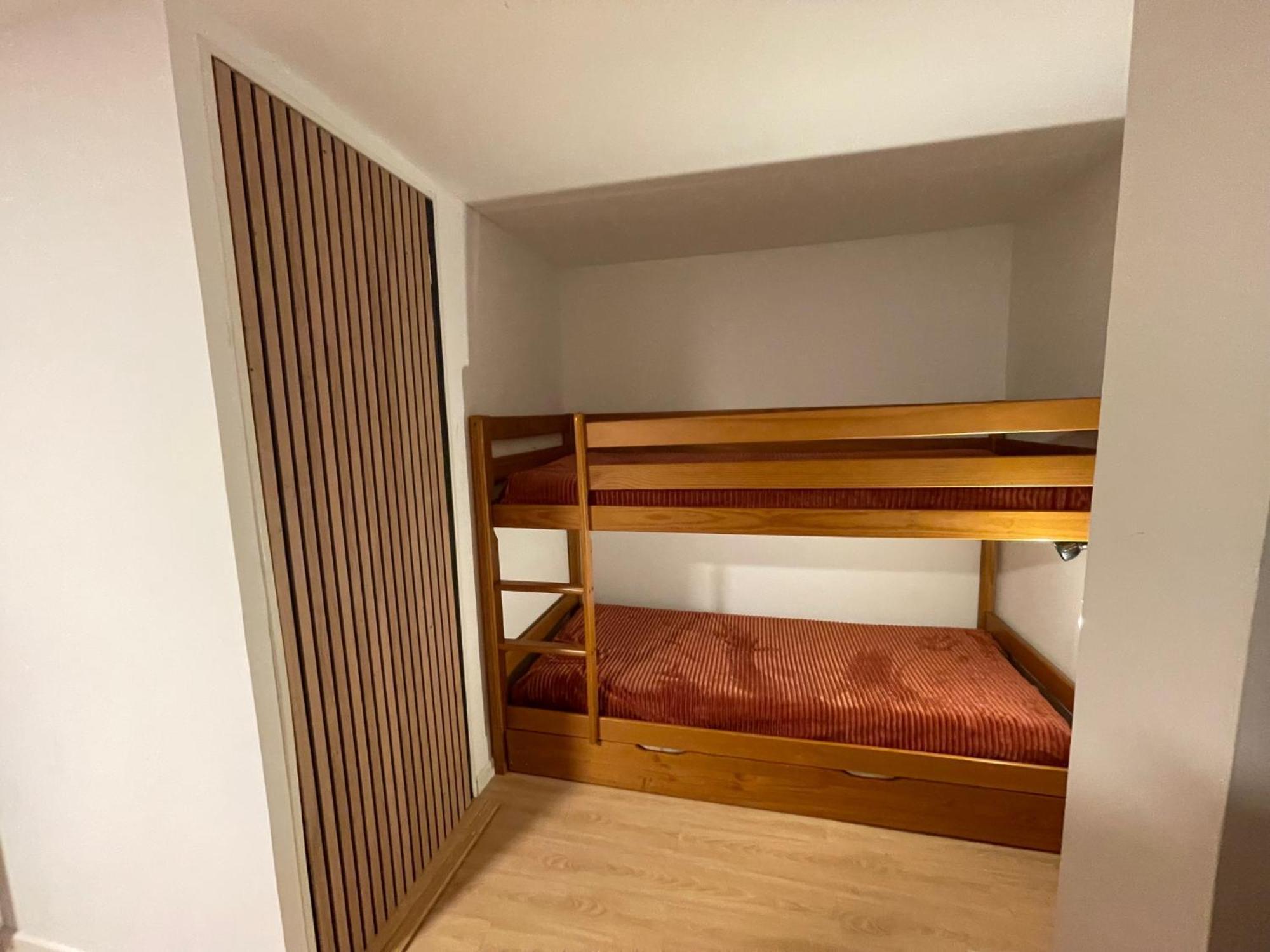 Serre Chevalier Studio 30 M2 Coin Montagne A 8 Minutes Des Pistes Saint-Chaffrey Zewnętrze zdjęcie